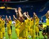 Украина впервые в истории вышла в финал Евро по мини-футболу: кто станет соперником желто-синих
