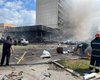 Ракетні удари по Вінниці здійснювалися високоточними ракетами "Калібр" (відео)