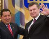 Смерть Уго Чавеса: Янукович выразил свои соболезнования