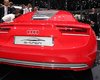 Audi пустит электромобиль в серию