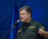 Порошенко: 25 военных освобождены из плена