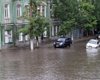 Курортные города Бердянск и Кирилловка ушли под воду