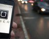 В Испании таксисты зажгли шины, протестуя против Uber