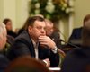 Верховная Рада лишила Дубневича депутатской неприкосновенности