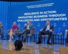 Украина должна сама определить стратегические отрасли развития, — Руслан Шостак во время выступления на КМЭФ