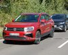 Новый недорогой кроссовер Volkswagen рассекретили до премьеры (фото)