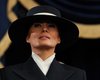 Матриця долі Меланії Трамп: що нумерологія розповідає про першу леді