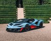 Lamborghini випустила "феноменальний" суперкар потужністю понад 1000 сил (фото)