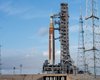 Ракету NASA "Артемида-2" отправили на ремонт: когда астронавты впервые за 54 года полетят к Луне
