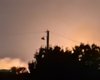 Керчь всю ночь атаковали дроны: под ударом оказались железная дорога, нефтебаза и подстанция (видео)