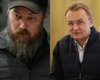 "Не вам упрекать": командующий СБС ответил Садовому на вопрос, почему дроны РФ долетели до Львова