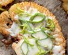 Медальоны из цветной капусты: просто и вкусно