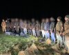В Молдову за $5 тыс.: десятерых мужчин вместо парома на Днестре ждали пограничники