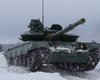 Украинцы модернизировали танк Т-64 тепловизором и спутниковой навигацией