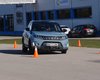Кроссовер Suzuki Vitara не справился с тестом на управляемость (видео)