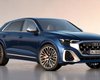 Свіжий дизайн і розширене оснащення: представлені нові Audi Q8 і SQ8 2024 (фото)