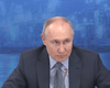 "Россиян объявили нетитульной нацией": Путин объяснил, почему начал вторжение в Украину (видео)