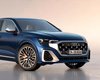 Свіжий дизайн і розширене оснащення: представлені нові Audi Q8 і SQ8 2024 (фото)