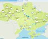 С пятницы в Украине начнется потепление