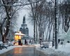 В Украину снова идет похолодание: где будут морозы до -27