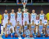 Украина получила соперников в квалификации Евробаскета-2017
