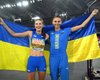 Магучих получила "золото", Геращенко — "серебро": рекорды финала Бриллиантовой лиги (видео)