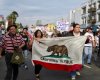 Правительство РФ причастно к сепаратистскому движению "Yes California" в США, — СМИ