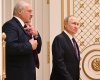 Тень оккупации. Захватит ли Путин Беларусь в случае устранения Лукашенко