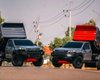 Самосвал грузоподъемностью 5 тонн: представлен самый экстремальный пикап Toyota (фото)