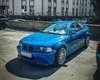Легенда 2000-х: в Киеве засветился очень редкий заряженный спорткар BMW (фото)