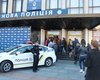 Как в Житомире в патрульную полицию отбирали