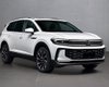 Найбільший кросовер Volkswagen розсекретили до презентації (фото)