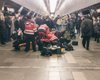 Трагедия в киевском метро: подробности смерти девятилетней девочки
