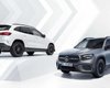 Mercedes-Benz оновив найдоступніші кросовери: як вони змінилися (фото)