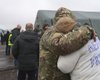 Большой обмен: боевики отпустили 25 украинцев, среди них – четверо военных