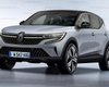 Новий компактний кросовер Renault показали на перших зображеннях
