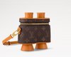 Louis Vuitton выпустил сумочку в форме бинокля за $8600 (фото)