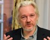ООН: Основатель WikiLeaks имеет право на свободу передвижения и компенсацию