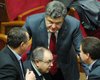 СМИ: Кандидатуру Порошенко на выборах мэра Киева поддерживают две партии