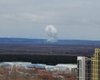 В Перми загорелся завод по производству снарядов к "Градам" и "Смерчам"
