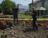 Трубу "буквально сплющило": російська ракета "Онікс" пошкодила газопровід поблизу Одеси (відео)