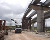 Госказначейство снова заблокировало выплаты по "Большому строительству" - СМИ