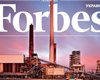 Forbes составил рейтинг 200 крупнейших украинских компаний