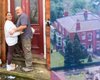 Пустовал 200 лет: семья хочет вернуть былое величие заброшенному особняку (видео)