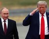 Трамп незадоволений Путіним: у Білому домі пояснили, чому США вдарили по нафтобізнесу РФ (відео)