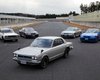 Юбилей Годзиллы: культовый Nissan Skyline GT-R празднует 60-летие (фото)