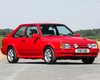Капсула времени за $75 000: обнаружен редкий 37-летний Ford Escort в идеальном состоянии (фото)