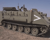 Армия Израиля впервые применила 122-мм миномет с управляемыми боеприпасами Iron Sting (видео)