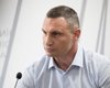 В Киеве у трех мужчин, приехавших из-за границы, обнаружили коронавирус, – Кличко