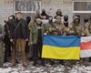 "Хлопці, це не ваша війна!": білоруські добровольці в Україні закликали співвітчизників сидіти вдома (відео)